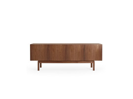 Buffet scandinave No. 183. Largeur 210 cm. Nouvelle édition