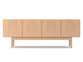 Buffet scandinave No. 183. Largeur 210 cm. Nouvelle édition