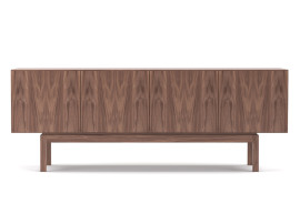 Buffet scandinave No. 183. Largeur 210 cm. Nouvelle édition