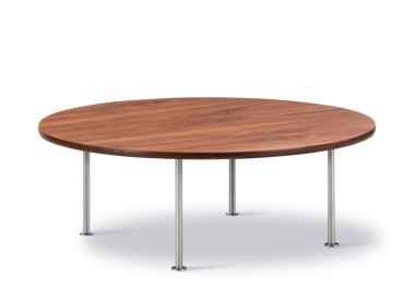 OX Coffee table by Hans...