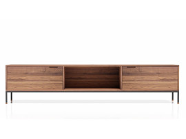 Made-to-measure TV stand...
