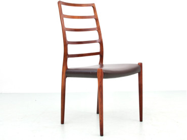 Mid century modern set of 2...