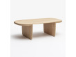 Table basse TÉHÈME