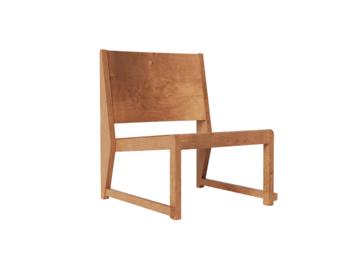Fauteuil 01 frama
