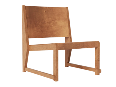 Fauteuil 01 frama
