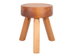 Tabouret AML en pin