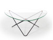 Table basse de Florent Lasbleiz pour Airborne