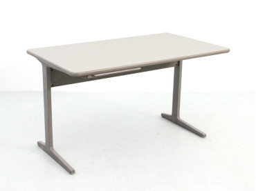 Petit bureau Action office de George Nelson pour Mobilier international