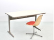 Petit bureau Action office de George Nelson pour Mobilier international