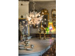 Lustre scandinave Kumulus 120 peter Nilsson