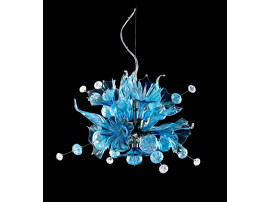 Lustre scandinave Kumulus 120 peter Nilsson