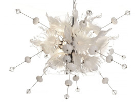 Lustre scandinave Kumulus 120 peter Nilsson