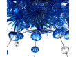 Lustre scandinave Kumulus 120 peter Nilsson