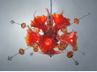 Lustre scandinave Kumulus 95 peter Nilsson