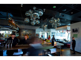 Konfetti 90 Chandelier