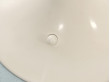 Lampadaire scandinave modèle Panthella, première édition