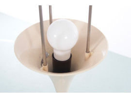 Lampadaire scandinave modèle Panthella, première édition