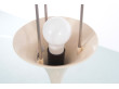 Lampadaire scandinave modèle Panthella, première édition