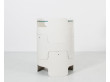 Ensemble de 2 tabourets et 1 table basse de Gerd Lange pour "Die Gute Form"