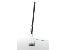 Lampadaire modèle 10 474 de Sabine Charoy pour Verre & Lumière