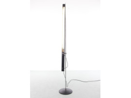 Lampadaire modèle 10 474 de Sabine Charoy pour Verre & Lumière
