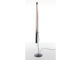 Lampadaire modèle 10 474 de Sabine Charoy pour Verre & Lumière