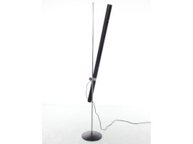 Lampadaire modèle 10 474 de Sabine Charoy pour Verre & Lumière