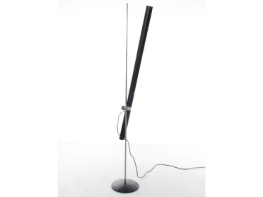 Lampadaire modèle 10 474 de Sabine Charoy pour Verre & Lumière
