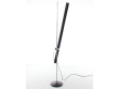 Lampadaire modèle 10 474 de Sabine Charoy pour Verre & Lumière
