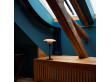 Lampe de Table scandinave PH 3/2 Edition limitée 2025, Dusty Terracotta   louis Poulsen