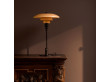 Lampe de Table scandinave PH 3/2 Edition limitée 2025, Dusty Terracotta   louis Poulsen