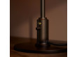Lampe de Table scandinave PH 3/2 Edition limitée 2025, Dusty Terracotta   louis Poulsen