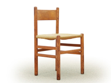Suite de 4 chaises Johan van Heuvel pour Ad Vorm