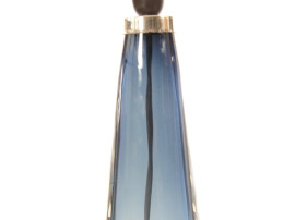 Paire de lampes à poser en cristral Model RD 1566