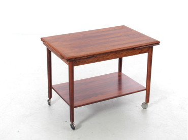 Mid century modern trolley...