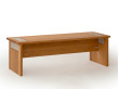 Banc KNOT Studio Yann Gandon et Maxime Sauce