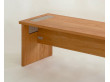 Banc KNOT Studio Yann Gandon et Maxime Sauce