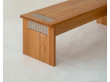 Banc KNOT Studio Yann Gandon et Maxime Sauce