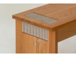 Banc KNOT Studio Yann Gandon et Maxime Sauce
