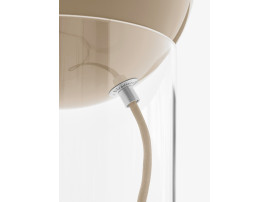Lampe à poser scandinave Topan VP14. Edition neuve. 3 coloris