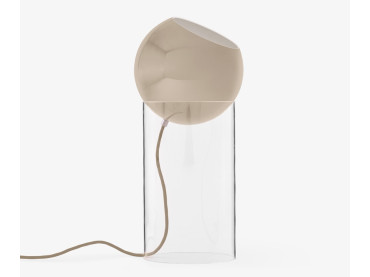 Lampe à poser scandinave Topan VP14. Edition neuve. 3 coloris