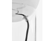 Lampe à poser scandinave Topan VP14. Edition neuve. 3 coloris