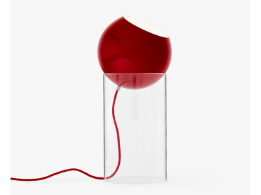 Lampe à poser scandinave Topan VP14. Edition neuve. 3 coloris