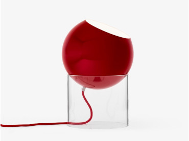 Lampe à poser scandinave Topan VP13. Edition neuve. 3 coloris