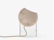 Lampe à poser scandinave Topan VP13. Edition neuve. 3 coloris