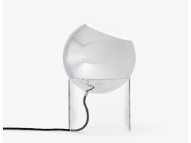 Lampe à poser scandinave Topan VP13. Edition neuve. 3 coloris