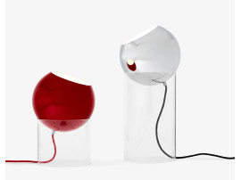 Lampe à poser scandinave Topan VP13. Edition neuve. 3 coloris