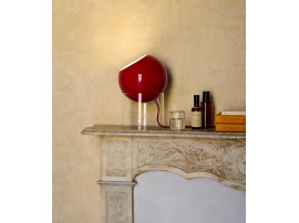 Lampe à poser scandinave Topan VP13. Edition neuve. 3 coloris