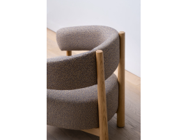 Fauteuil DALYA PA21