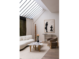 Fauteuil DALYA PA21